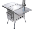 Camping Stove Standard SS