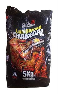 Charcoal Lumpwood 5Kg