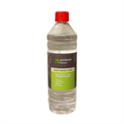 BioEthanol Liquid Fuel WARRIOR 1Ltr. Clean Burn ExWorks