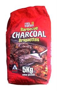 Charcoal Briquette 5Kg