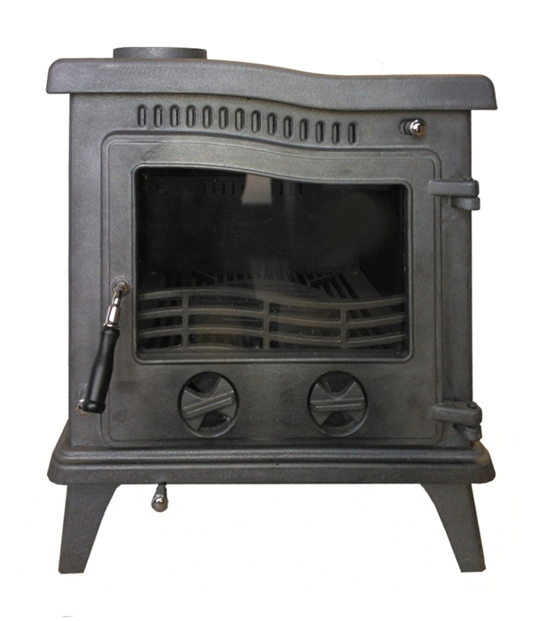 Stove:Wave - Warrior Stoves Ltd