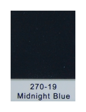 Paint H.Temp. Aero. Midnight Blue 400ml Warrior Stoves Ltd