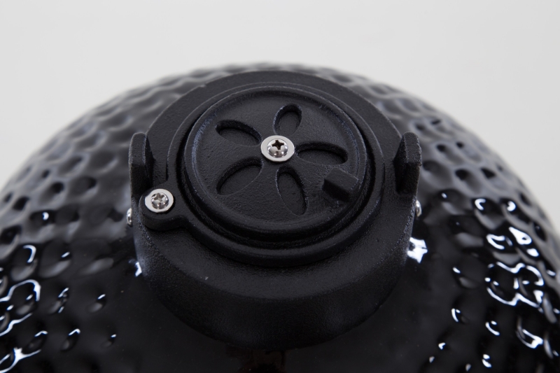 Warrior Kamado Grill 21 Warrior Stoves Ltd