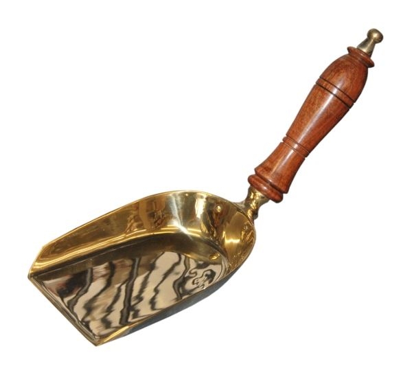 Coal shop shovel argos