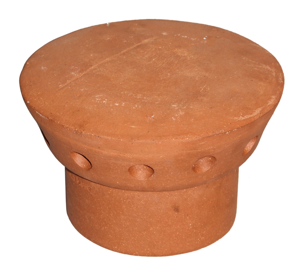 Chimney Pots Warrior Stoves Ltd