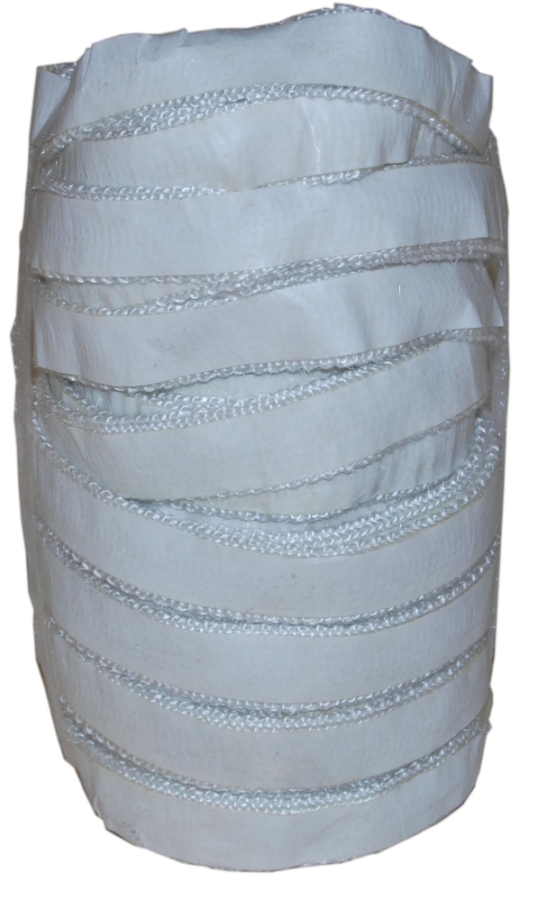 Stove Tape 25 x 3mm S/Adhesive (25 Mtr Coil) Warrior Stoves Ltd