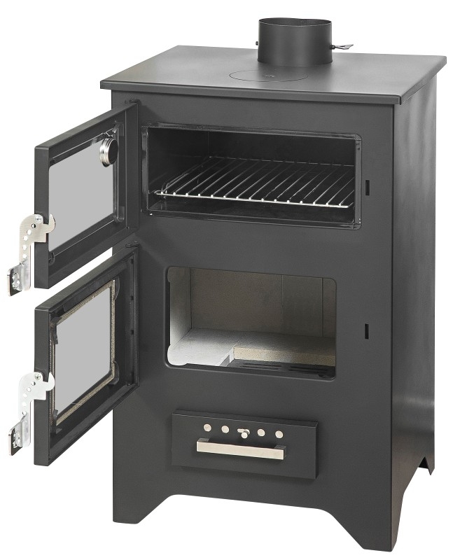 StoveMG450 Warrior Stoves Ltd