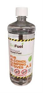 cooking ethanol