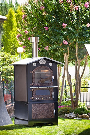 PANDORA Con PARETTI ESTRAIBILI PKE6045 [+A] - Warrior Stoves Ltd